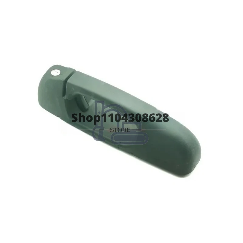 Lock Handle Pull Cab Door 200-7836 For Tractor Paving Compactor D3G D8T D4G D5N…