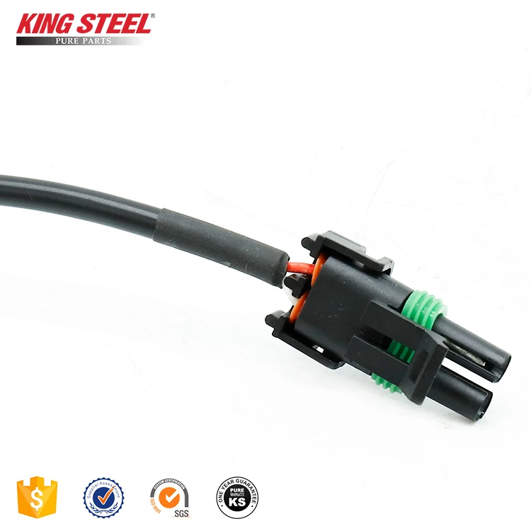 Kingsteel Manufacture Price ABS Speed Sensor OEM 7700739792 for VOLVO 460 L 1988-1996