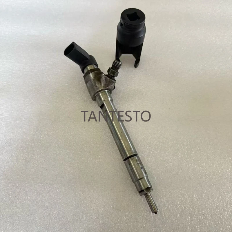 

CRIN Piezo Injector Solenoid Valve Removal Sleeve Repair Tools for Simmenss