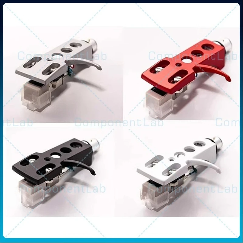 

Виниловый картридж, треугольный картридж AT3600, DJ, стилус, готовый набор, универсальная подставка для фонокорректоров