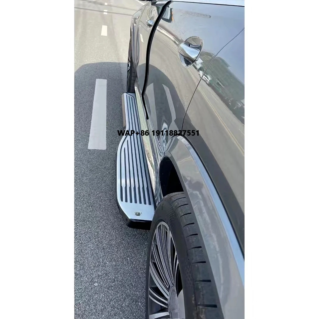 

High Quality Car Side Pedal Side Step for GLS