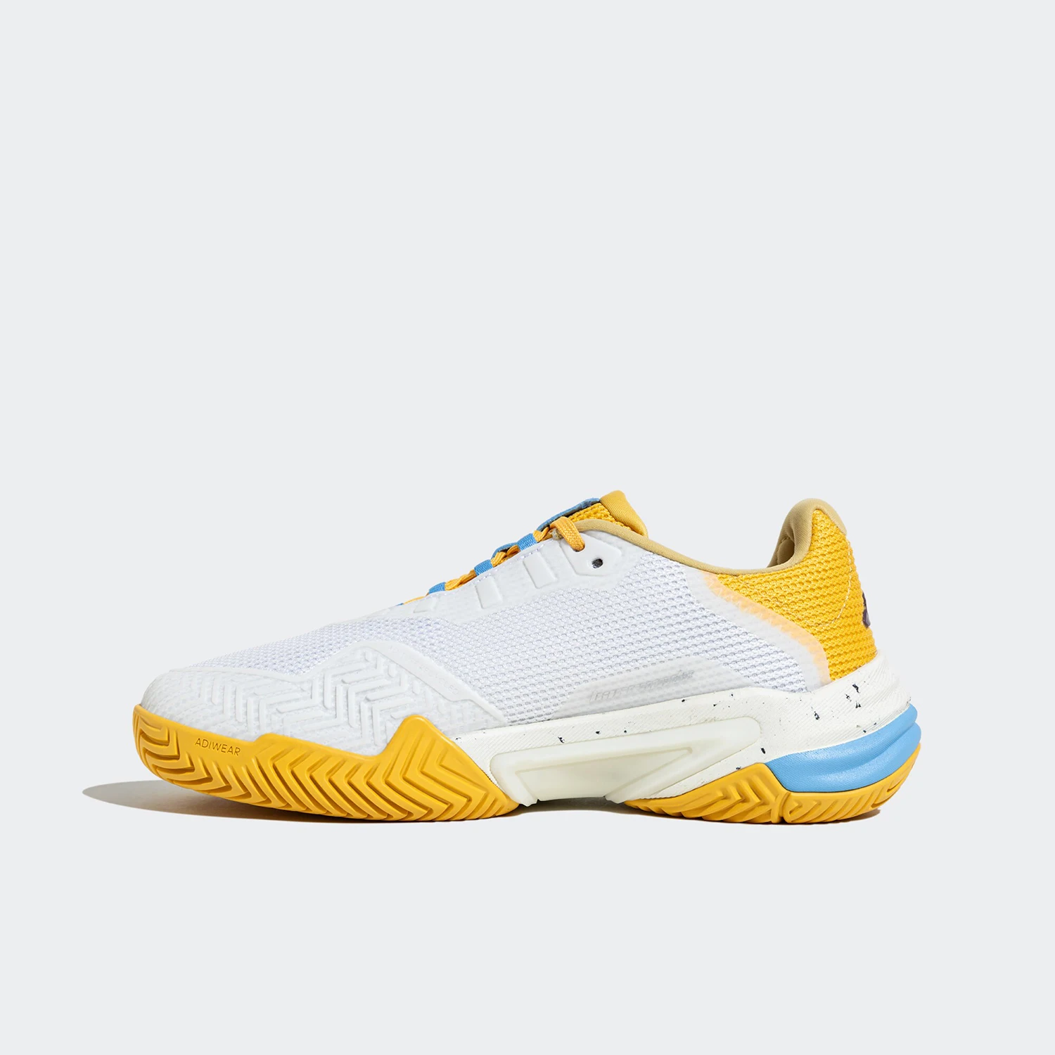 adidas Authentic RRICADE 13 W Scarpe da tennis stringate da donna IF0410