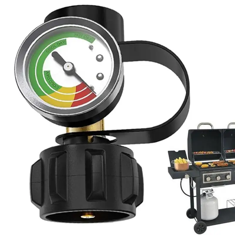 Propane Tank Gauge … - image