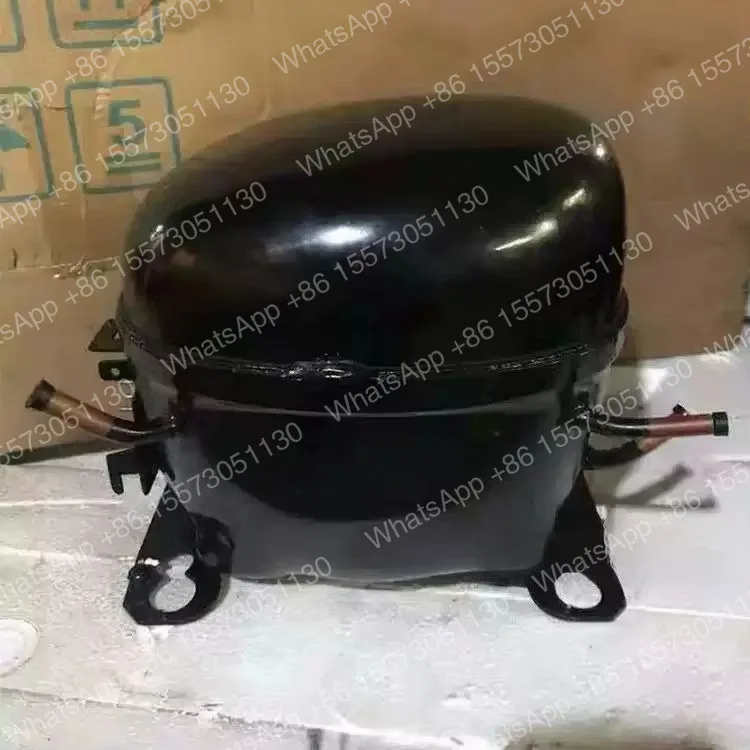 Refrigerator ENV4A5G-L2J new machine disassembly freezer compressor