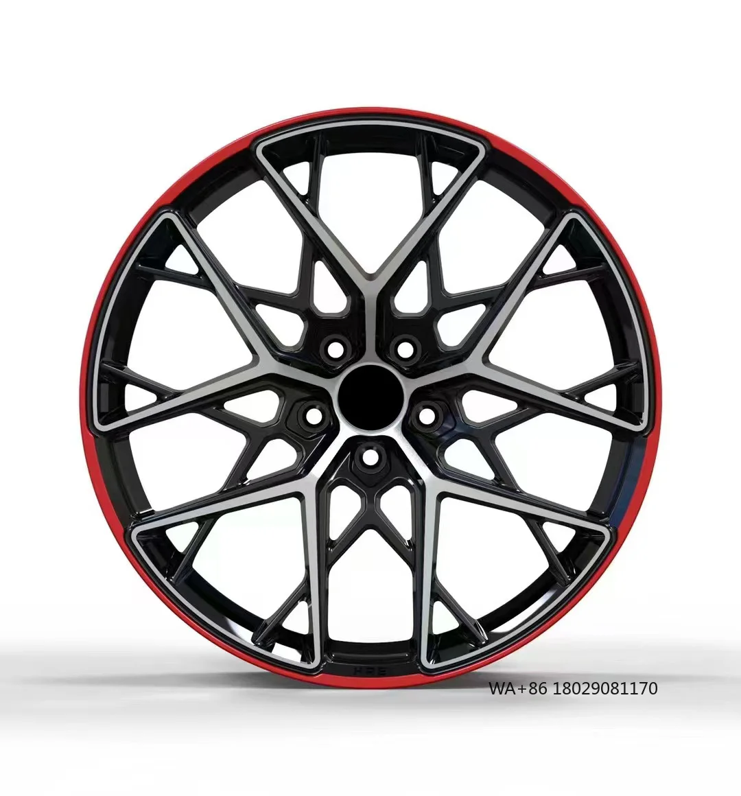 

Высокое качество 17-24 дюймов индивидуальный цветной алюминиевый обод пассажирского автомобиля для Audi Mercedes Benz Land Rover tesla