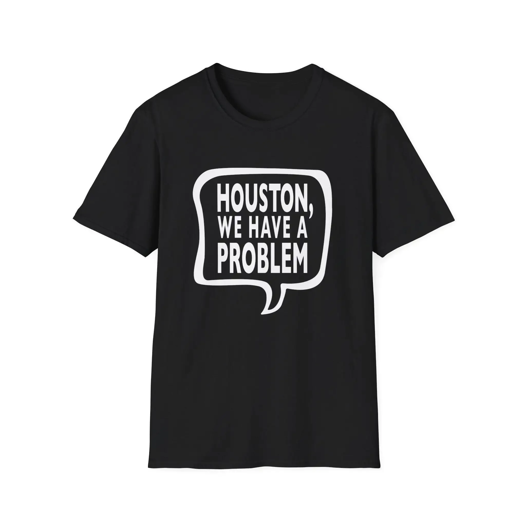 Houston We Have A P…
