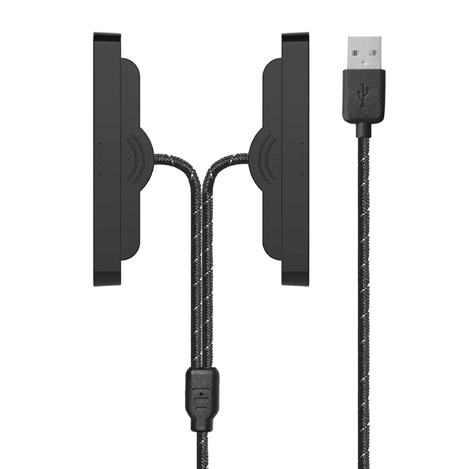 2 in 1 Charging Cable for Nintendo Switch Joy-Con