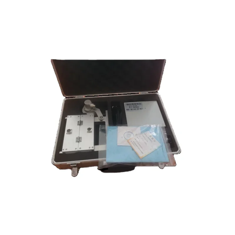 High Quality Steel Wire Rope Testing Flaw Detector Inspection For Industrial Nondestructive Testing Equipment
