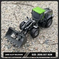Bulldozer