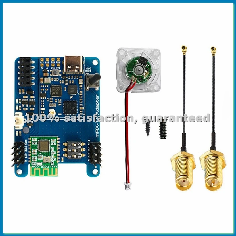 Mavlink 2.4GHZ Tx M…