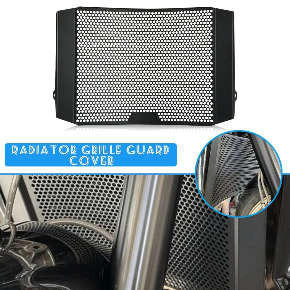 

Motorcycle Radiator Guard Grille Cover For Street Triple R Street Triple675 675 R 675R 2008 2009 2010 2011 2012 2013 2014 - 2016