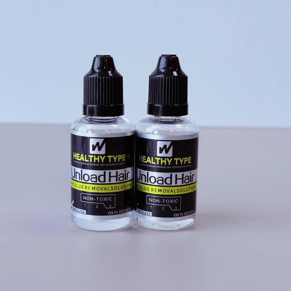 30ml ultra hold glue remover wig glue kit with remover walker tape ultra hold glue remover set ultra hold lace glue waterproof