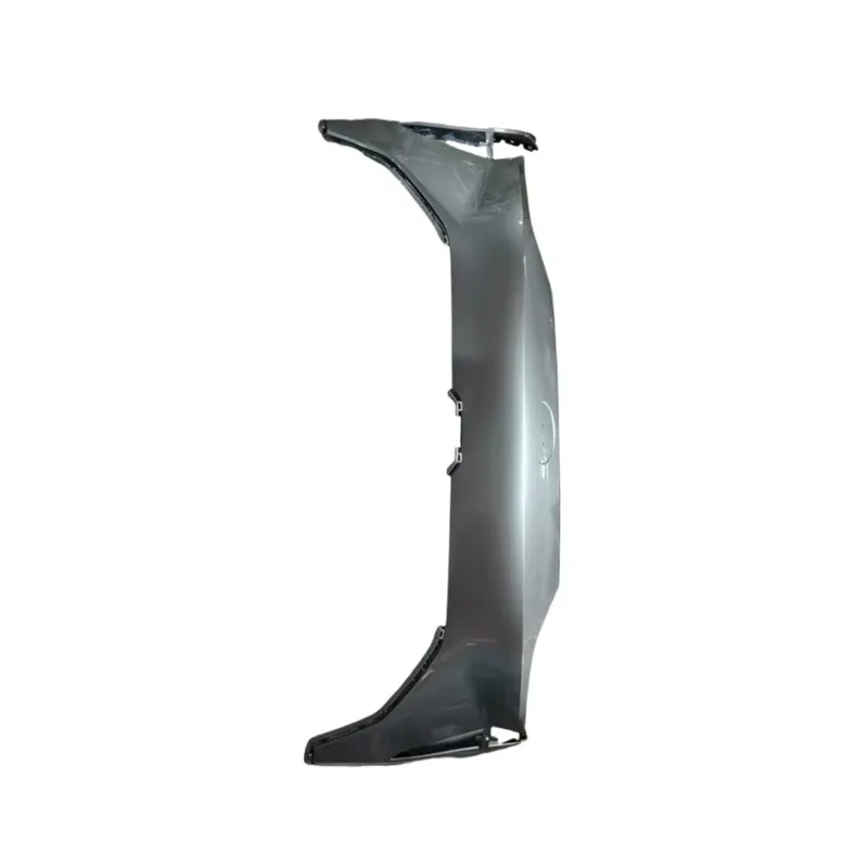 Front Bumper for AION Y OE No.7105004AVN0200 Automotive Body Parts Direct Fit Bolt-On Durable Car Bumper 1 Year