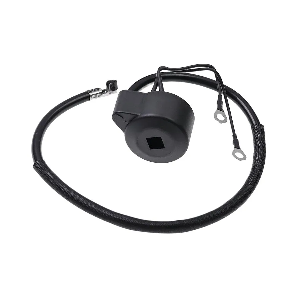 Engine Ignition Part High Voltage Coil For Engine Repair Robust Metal Construction High Temperature Resistant For K90 For K91