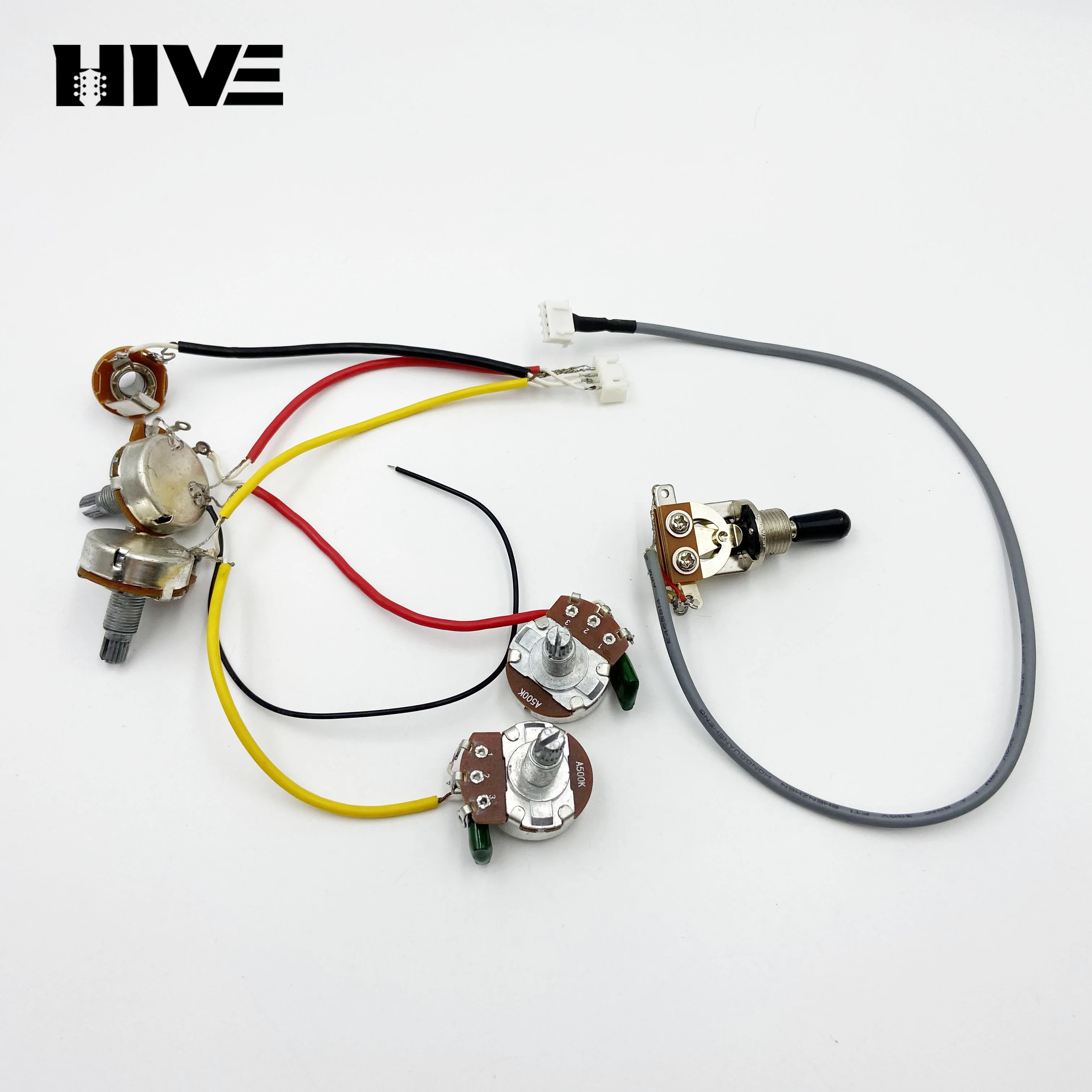 Kit Circuito Elettronico per C - Diy Electronics Circuits recensione e prezzo