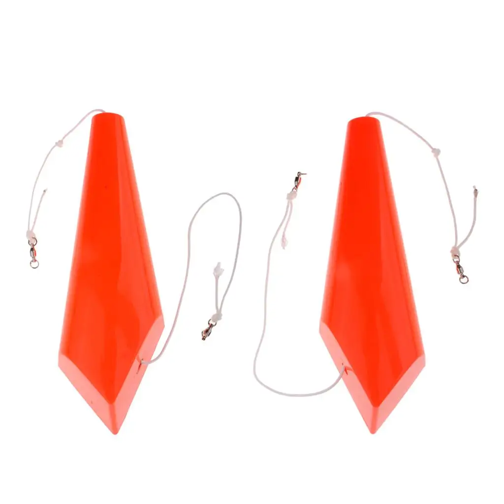 1 Piece Fishing Springboard for Trolling In Upper And Middle