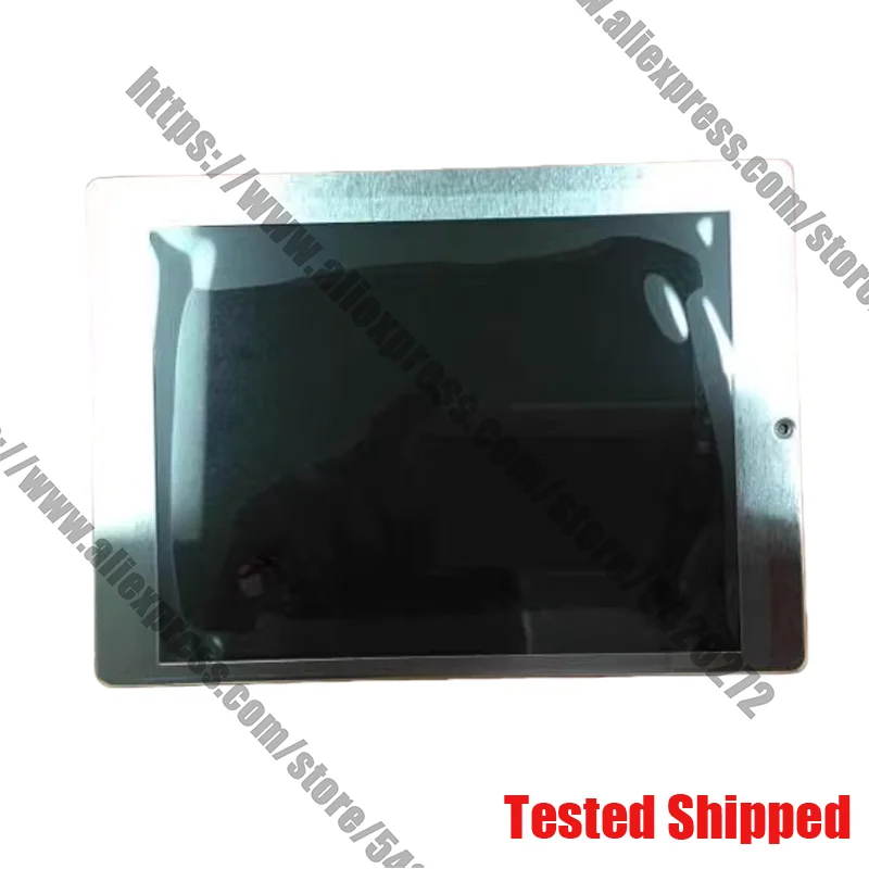 

Совершенно новый дисплей LQ064V3DG01 LQ057V3DG01 LQ057Q3DC17 6,4 дюйма