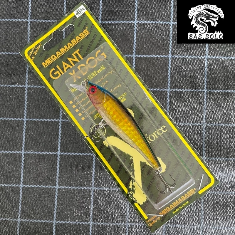 Mino Long throw Floating Water Road Sub bait False bait Fishing with upturned mouth and red tail noise Fish bait Mock bait