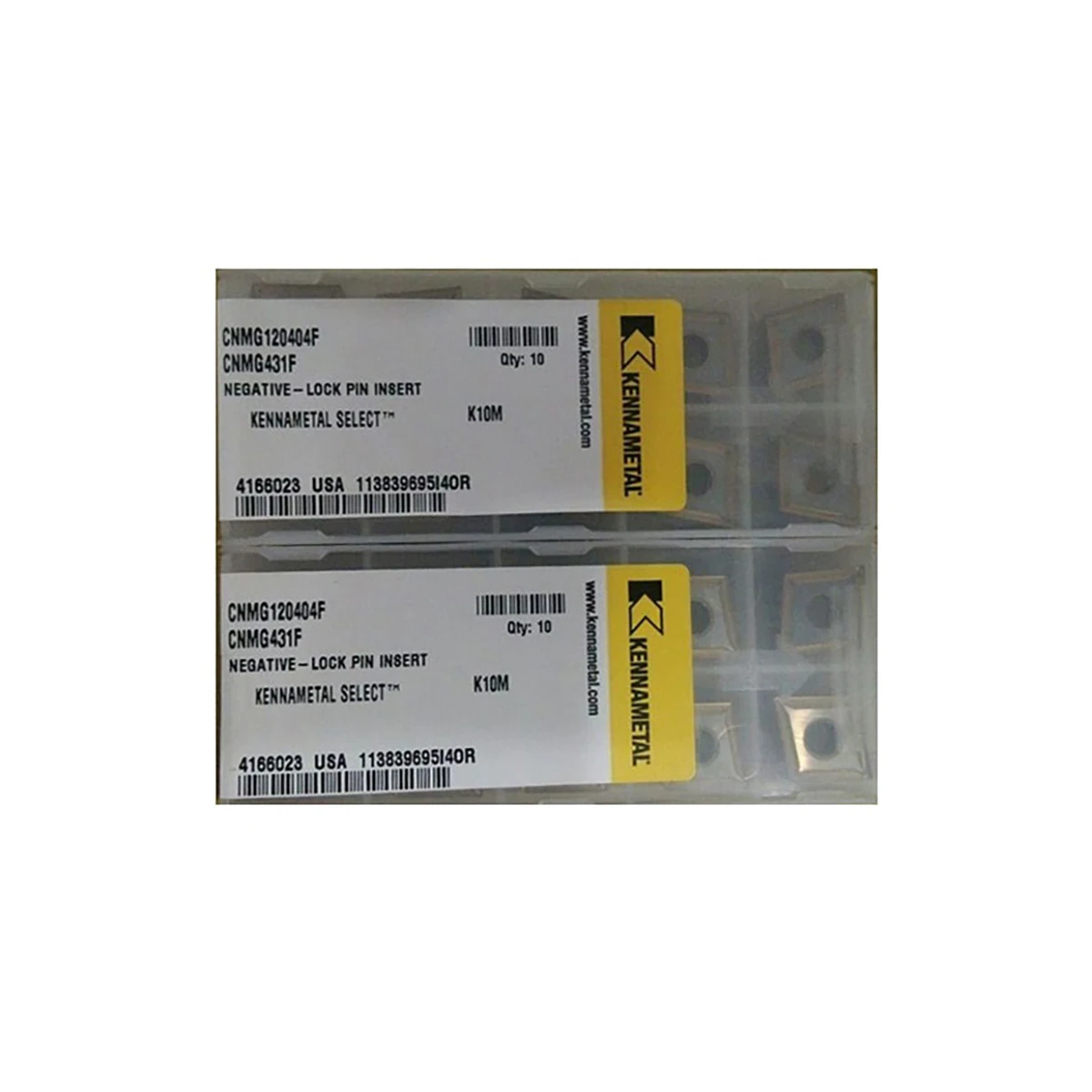 

Kennametal оригинальные CNMG CNMG120408R CNMG120404F CNMG120402MS твердосплавные токарные пластины средней растачивания