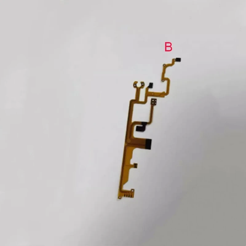 For Nikon S3200 Shutter Aperture Rear Assembly Base Flex Cable