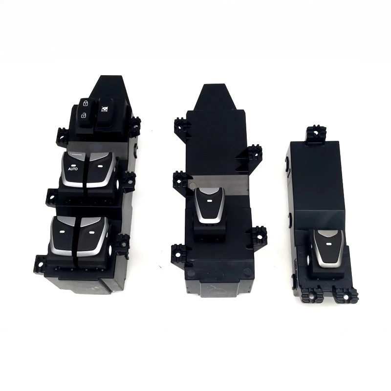 

For Hyundai Ix45 New Shengda Door Window Glass Regulator Switch Car Accesorios Para Auto