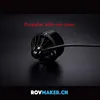 2820 스러스터 ROV 프로펠러 Openrov 모터, Bluerobotics BlueROV 수중 원격 작동 차량용, 무인 선박 AUV 모터 5