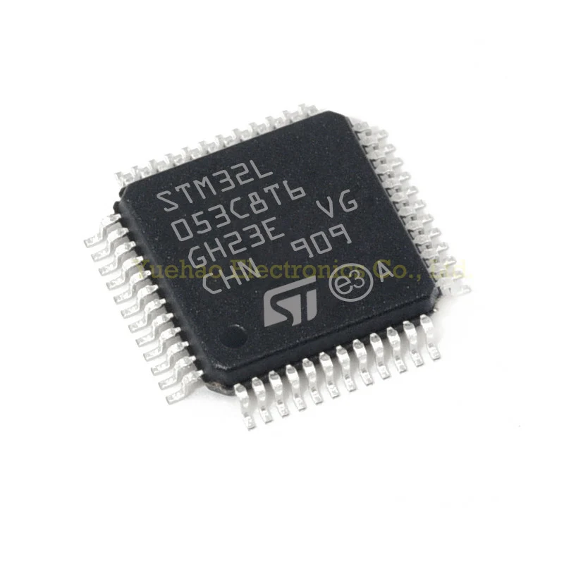 STM32L052C6T6 STM32L052C8T6 STM32L053C6T6 STM32L053C8T6 STM32L072CBT6 STM32L072CZT6 STM32L072 STM32 STM IC MCU LQFP-48