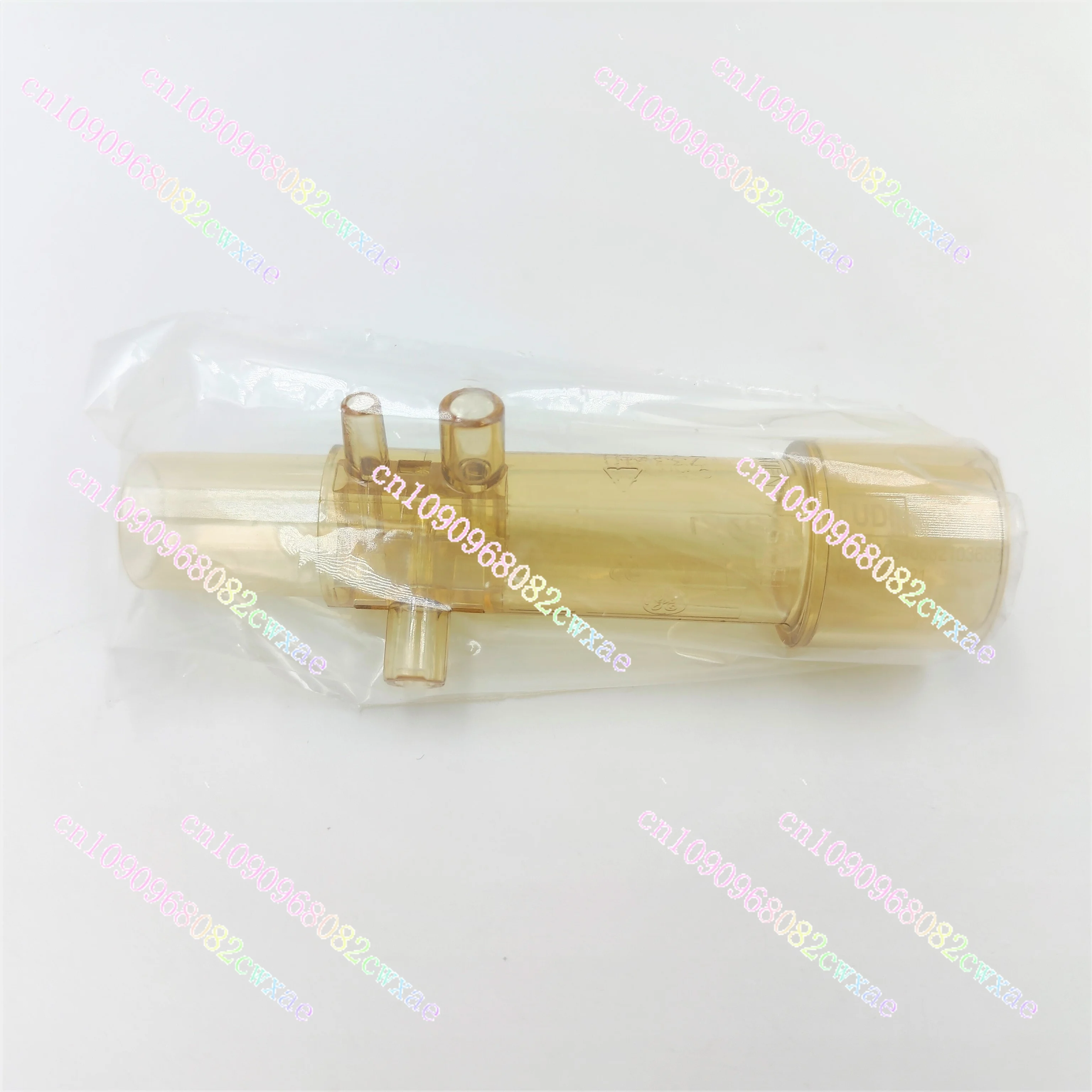 73390-HEL Sensor de función pulmonar D-Lite reutilizable original GE Ohmeda para adultos