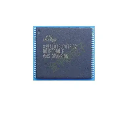 S29AL016J70TFI020  storage chip packages TSOP-48