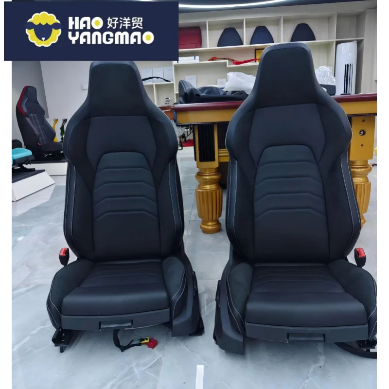 Suitable for Premium Heated Seat Upgrade Kit VW Golf MK7.5 Passat B7 Magotan Sport Interior Modification Parts