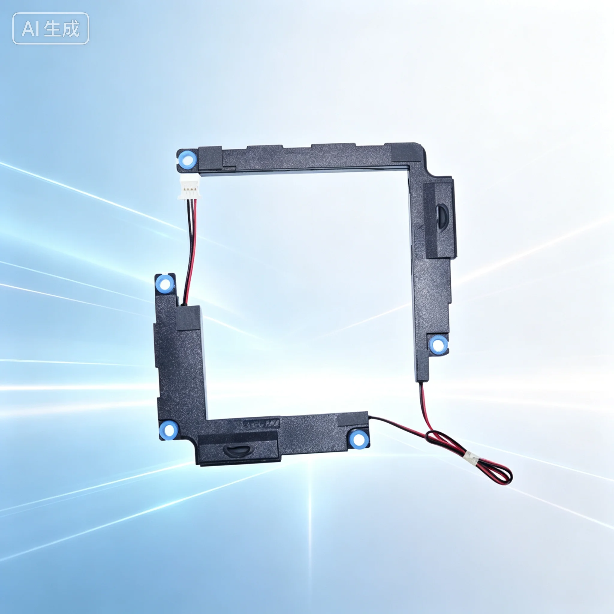 Replacement for Lenovo Xiaoxin Pro‑13/13S S540‑13API IML 2019/20 Laptop Speaker