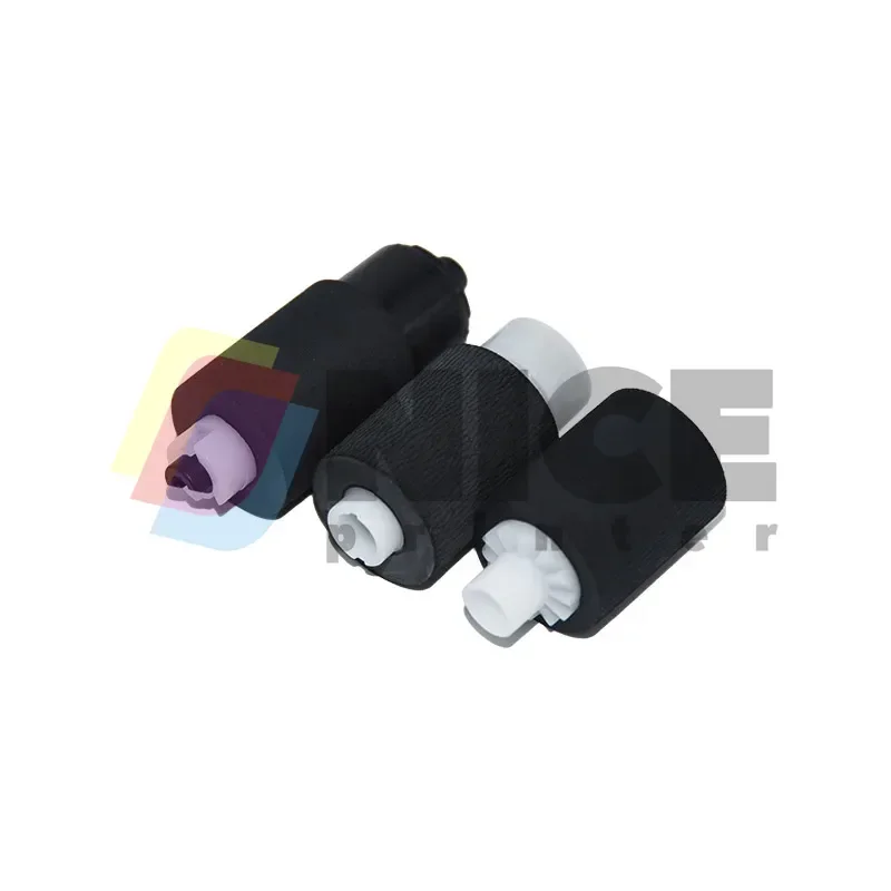 1SETS Feed Separation Pickup Roller for Kyocera FS 6025 6030 6525 6530 C8020 C8025 C8520 C8525 C2026 C2126 3010i 3510i 3011i