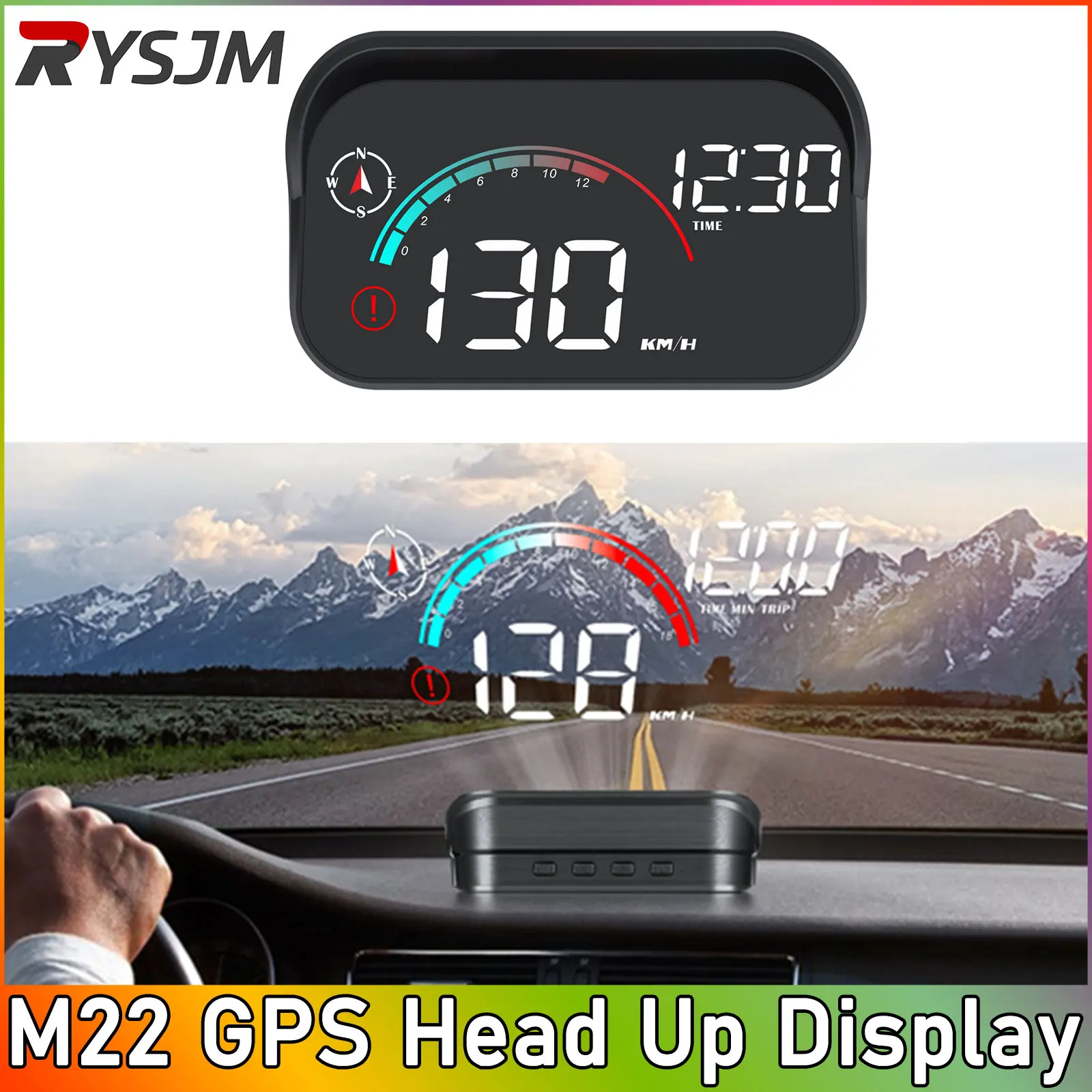 Windshield Projecto… - image