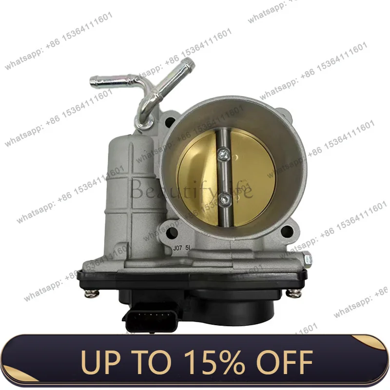 LX is suitable for throttle assembly 13400-66J00 NAS090-02 auto parts 13400-66J00