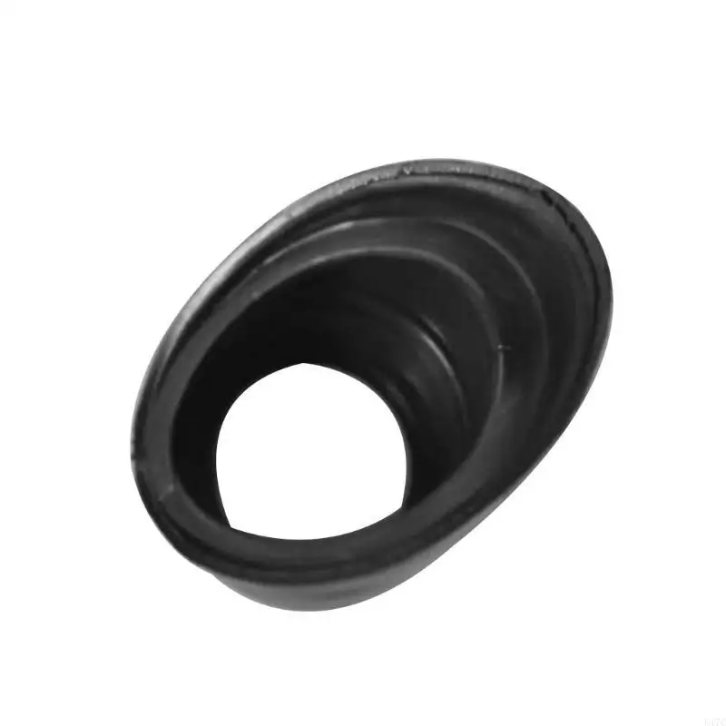 547C هوائي ختم المطاط جروميت ملاءمة لمرسيدس- W124 260E 300D 300E 12482704987C45