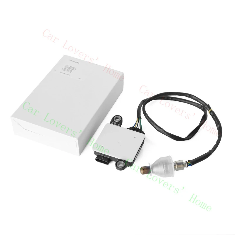 

Датчик оксида азота (NOx) A+ 68171187AB для RAM 1500 3.0 Diesel 2016-2019 гг.