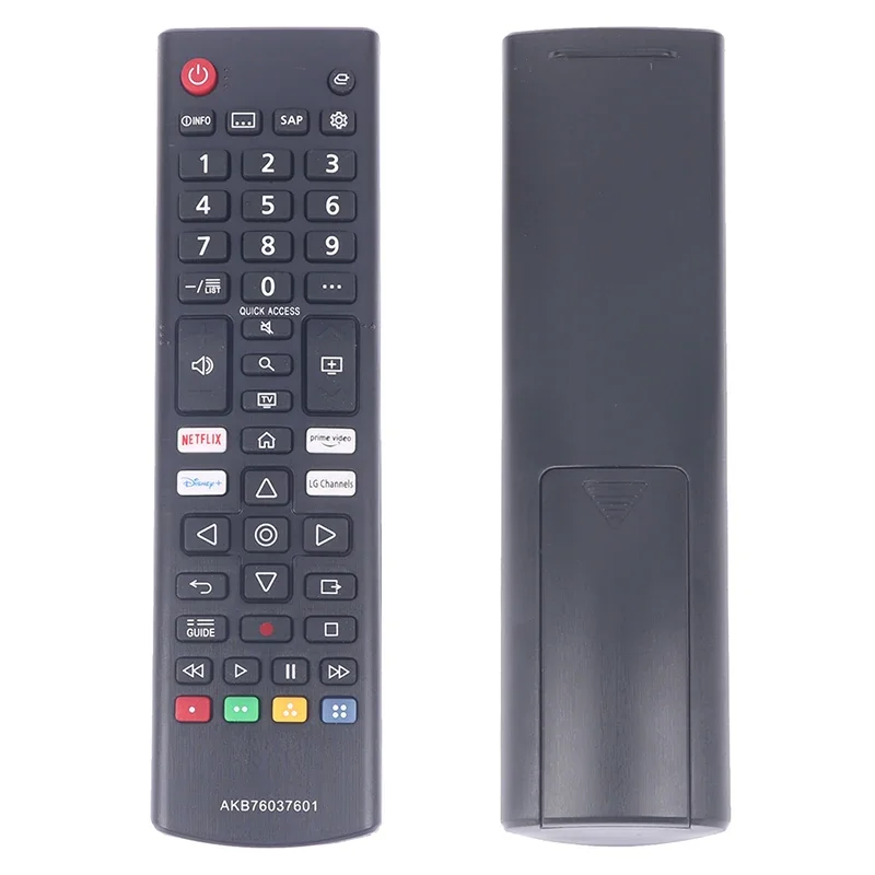 Replacement TV Smart Remote Control AKB76037601 AKB75675311  Fernbedienung for  AKB75675304 AKB75675301