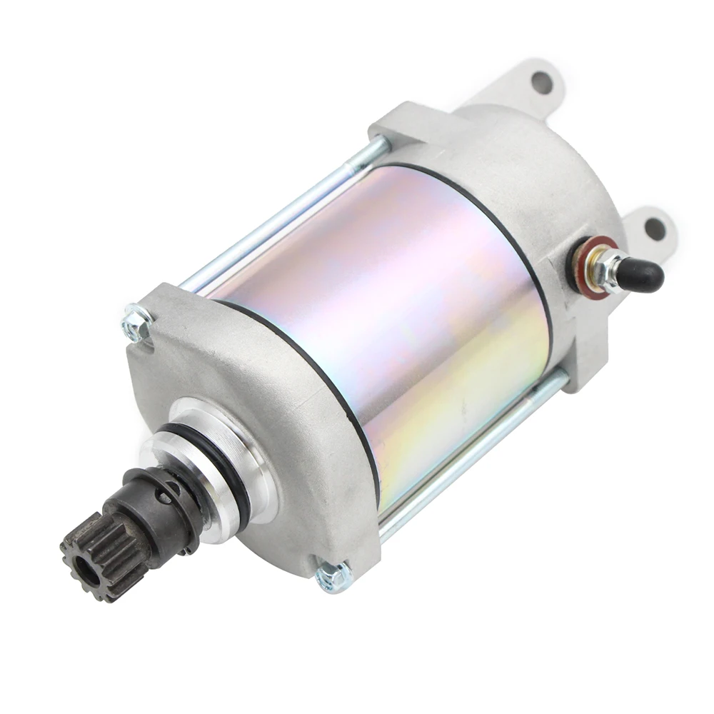 Starter Motor 924470E For TGB Blade 425 425 IRS 470 SL 500R 500 IRS bis Bj SL CARBU 525 SE SL 550 LT EFI ab Bj Target 400 500R