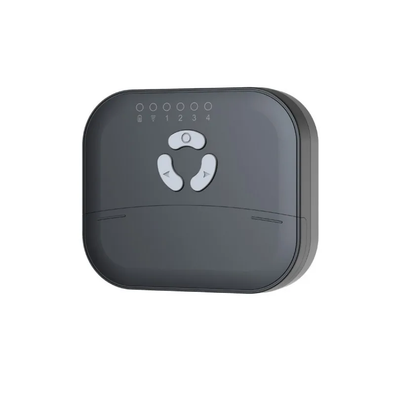 Wi-Fi Smart Sprinkler Controller for Lawn Garden Greenhouse Automatic Timer Remote Watering Alexa Google Home