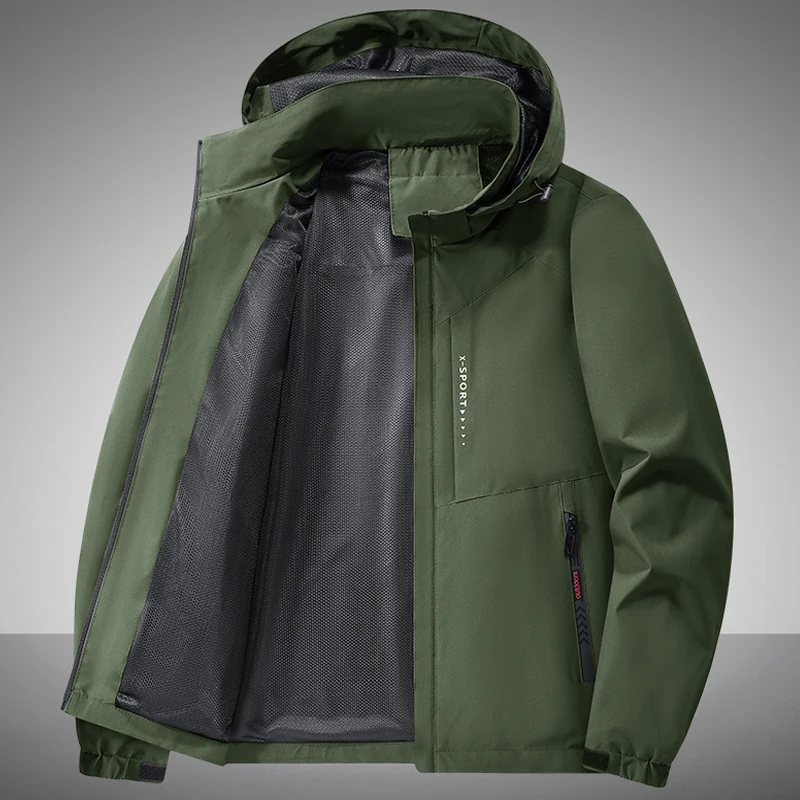Thumbnail 2 - #20 Ranked Mens Hooded Down Jackets Picks in 2026