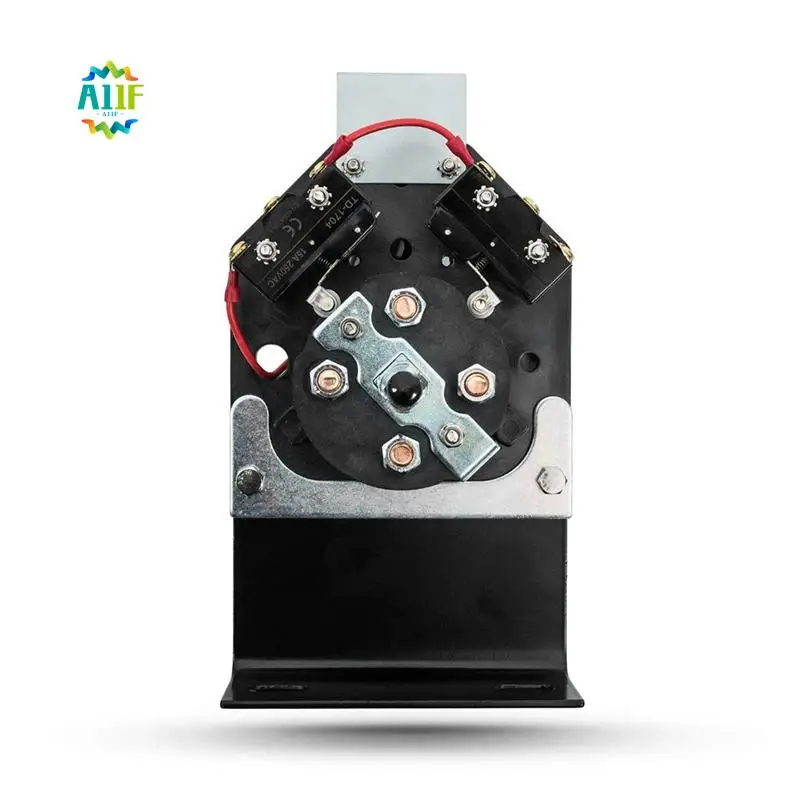 

A11F-Forward And Reverse Gear Switch Front And Rear Gear Switch 73036G1 70578G1 For EZGO TXT Golf Cart Repair Replacement