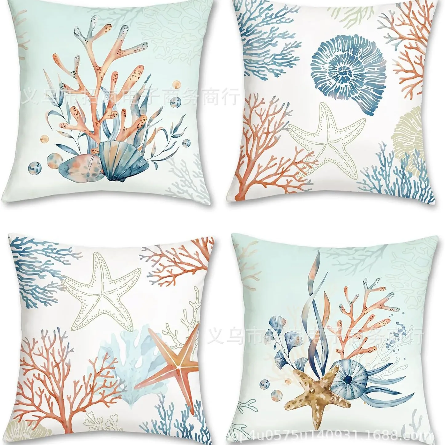 Funda De Almohada D… - image