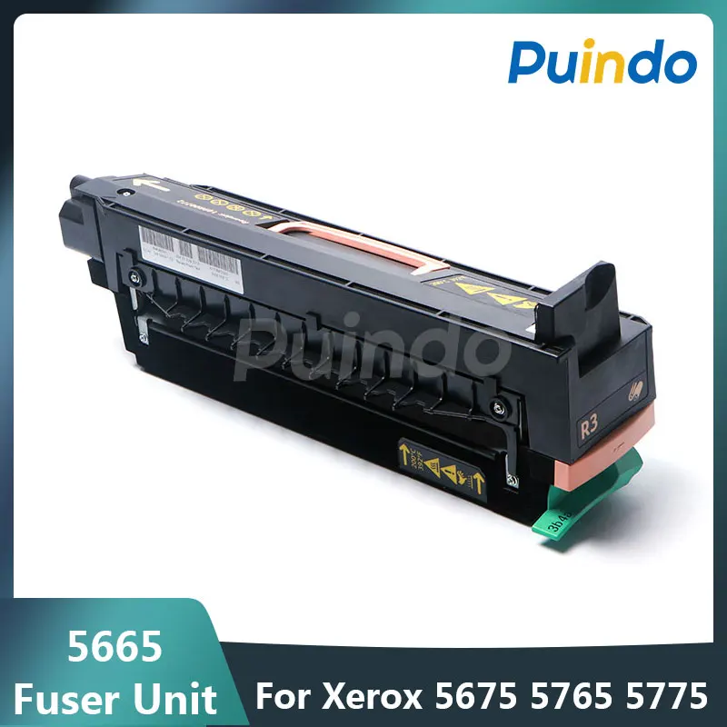 

Fuser Unit 109R00773 109R00772 for Xerox 5665 5675 5687 5765 5775 5790 5865 5875 5890