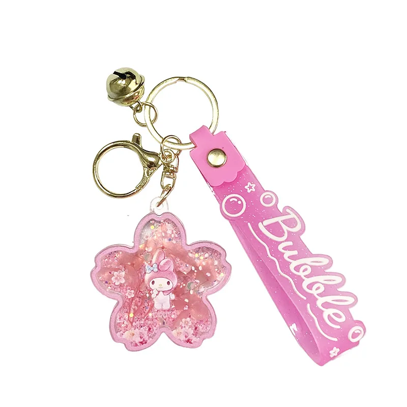 سلسلة مفاتيح مينيسو مزيتة، قلادة حقيبة، سلسلة مفاتيح السيارة، مخلب قلادة