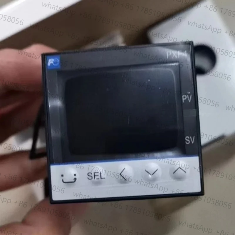 

1Pcs Temperature Controller PXF4ABU2-GVY00 ( PXR4TAS1-1V000 PXV4TAY2-1V000)