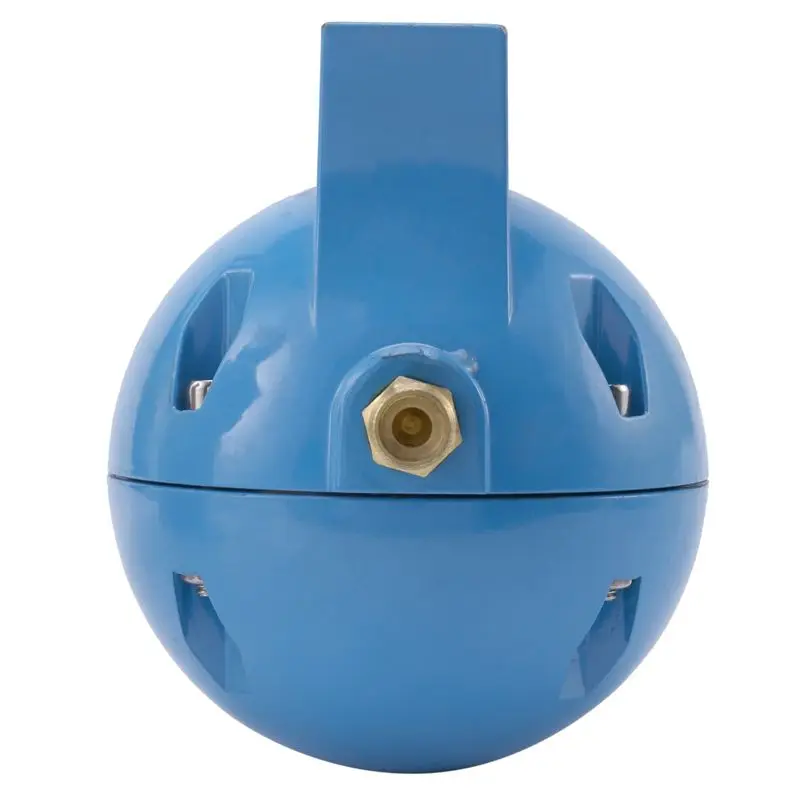 A27F-3X Had20b Spherical Drain Valve Automatic Drain Filter Air Compressor Automatic Drain Valve