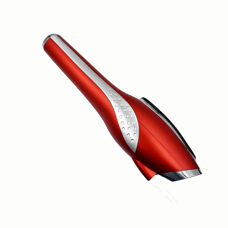 Itera Care Customized Logo High Power TeraHealth Hertz Healing Device Hot Air Terahertz Blower Wand Travel Hair Dryer Hotels