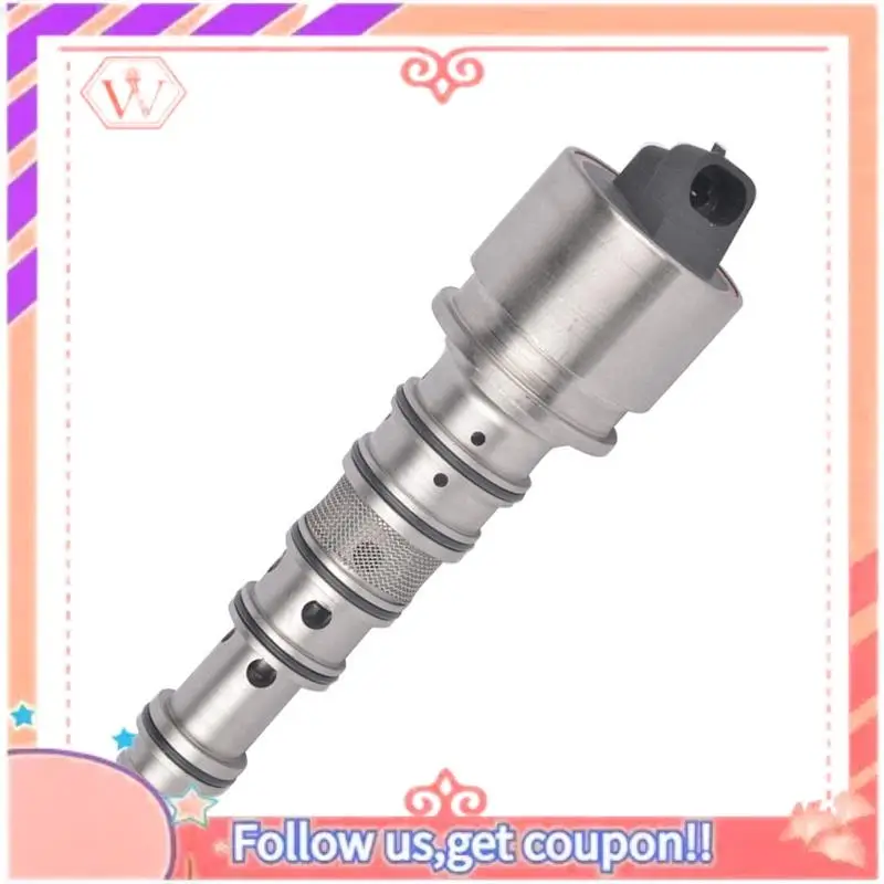 

Durable RE177539 RE150946 Front Transmission Control Valve Parts Component For John Deere Tractors Series 5000 Series 6000 Serie