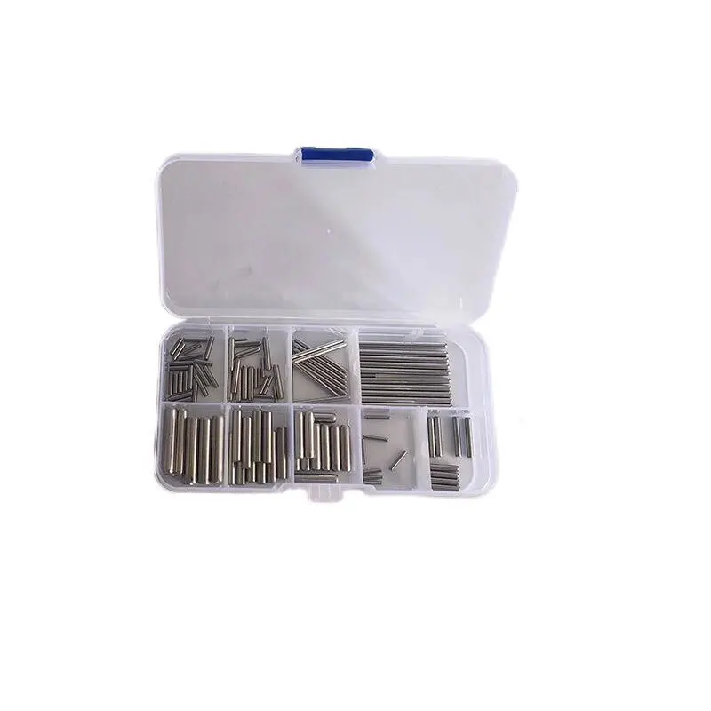 1/8 1/10 1/18 RC Car Wheel Hub Pin 2X8 2.5X16 1.5X10 2.5X14 4X18 1.5X6 4X20 5X25 2X25 2X10 2.5X40 1.5X8 Positioning Pin