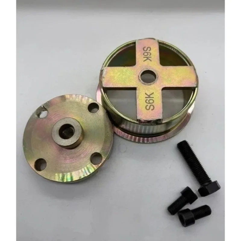 For CAT 320C D Excavator S6K/C6.4 Engine Crankshaft Rear Oil Seal Tool